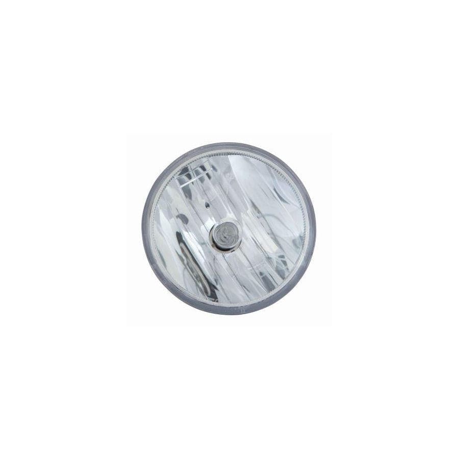 Abakus 3352027Naqn Fog Light for Chevrolet Captiva (C100, C140)