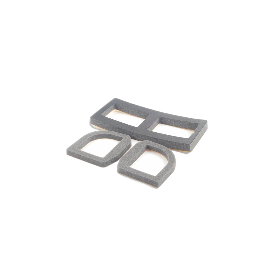 Genuine BMW 64118363800 E39 E53 Sealing Frame (Inc. 523i, 525d & 520d) | ML Performance US Car Parts