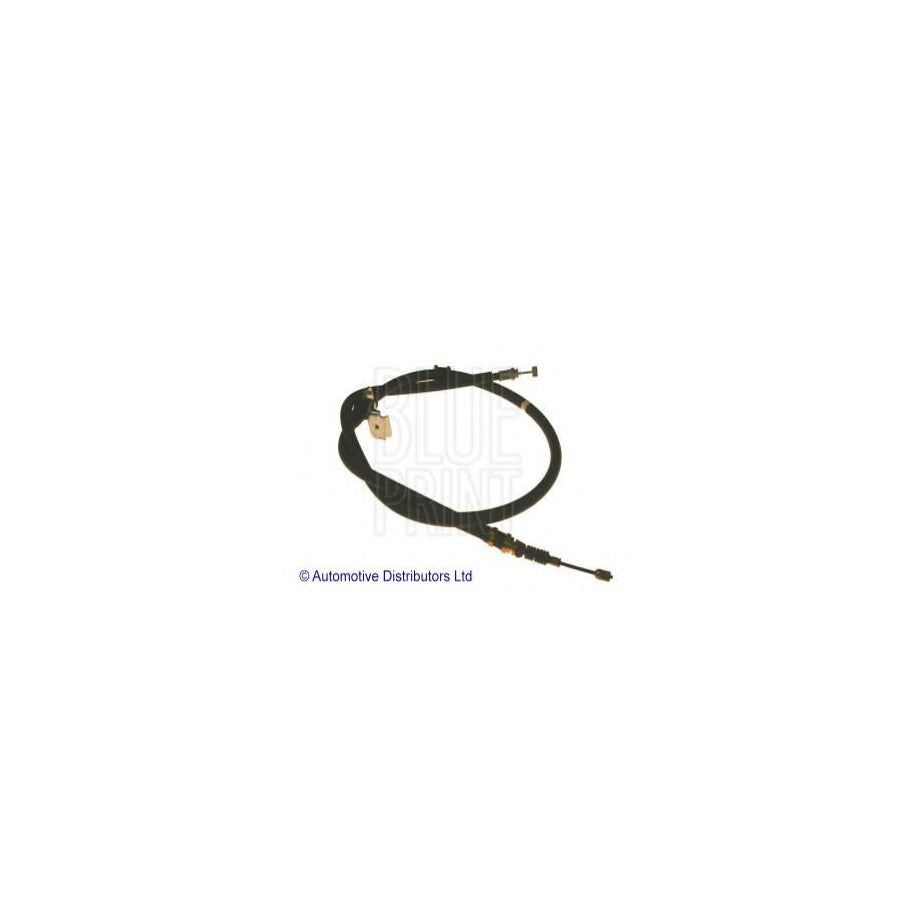 Blue Print Ads74602 Hand Brake Cable for Subaru Leone II Saloon