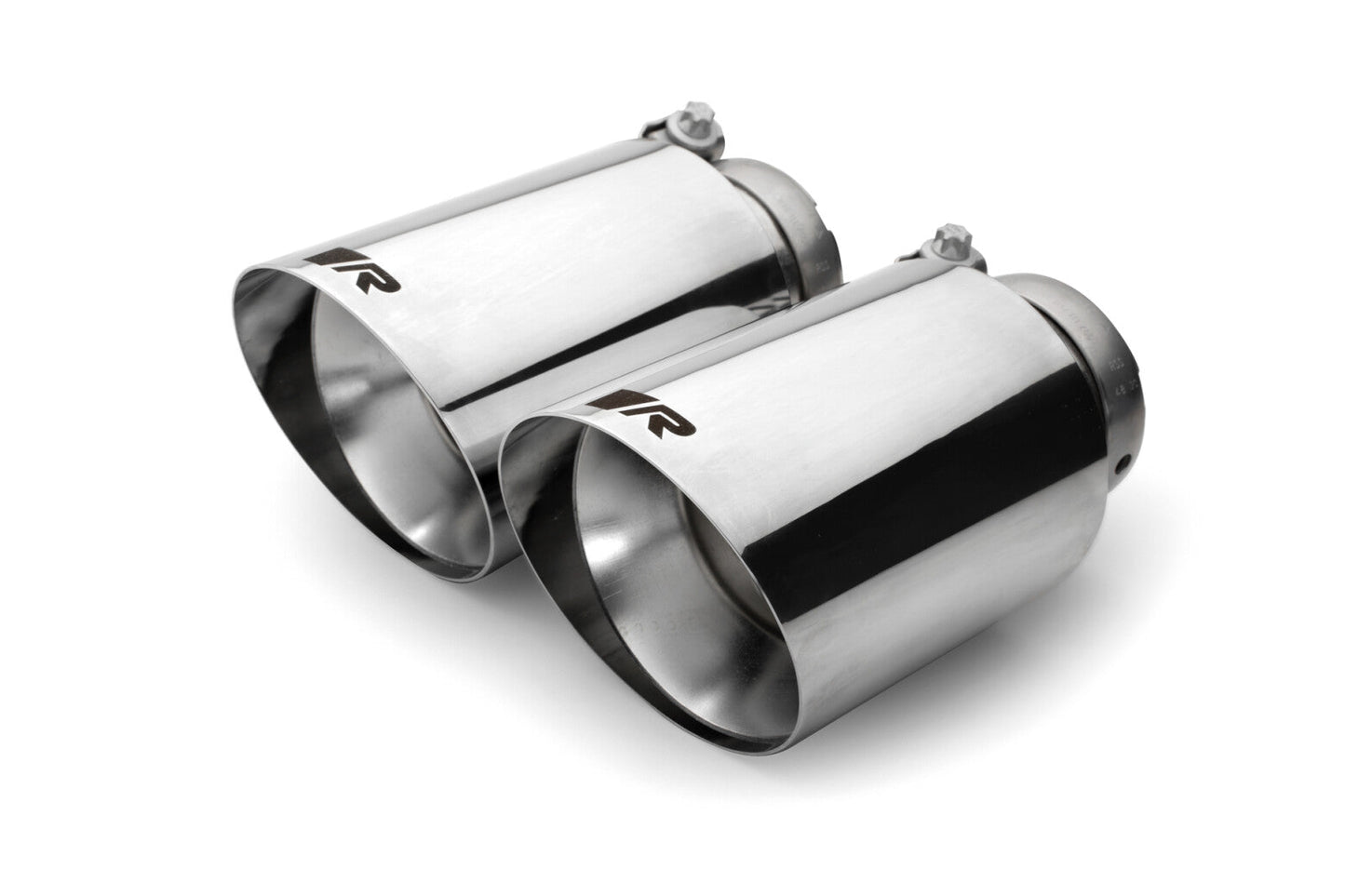 Remus Abarth Fiat 1825100500 Axle-back-system L/R Exhaust