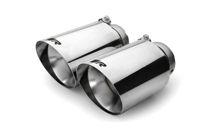 Remus Abarth Fiat 1825100500 Axle-back-system L/R Exhaust