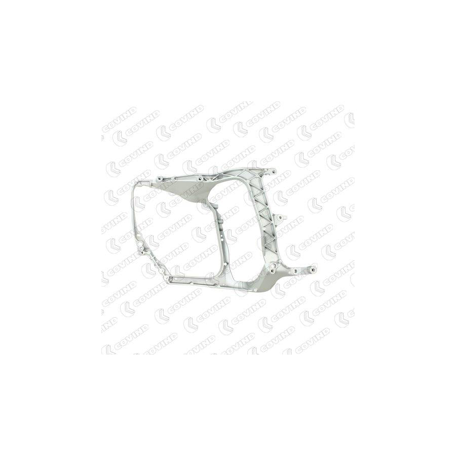Covind Cf6/100 Base, Headlight