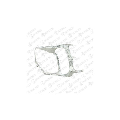 Covind Cf6/100 Base, Headlight