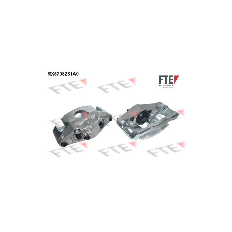 FTE Rx5798281A0 Brake Caliper