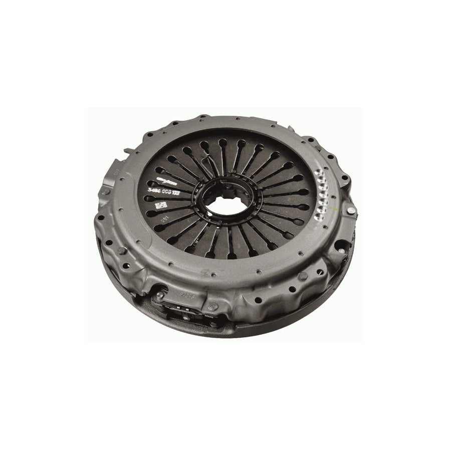 Sachs 3488 000 122 Clutch Pressure Plate