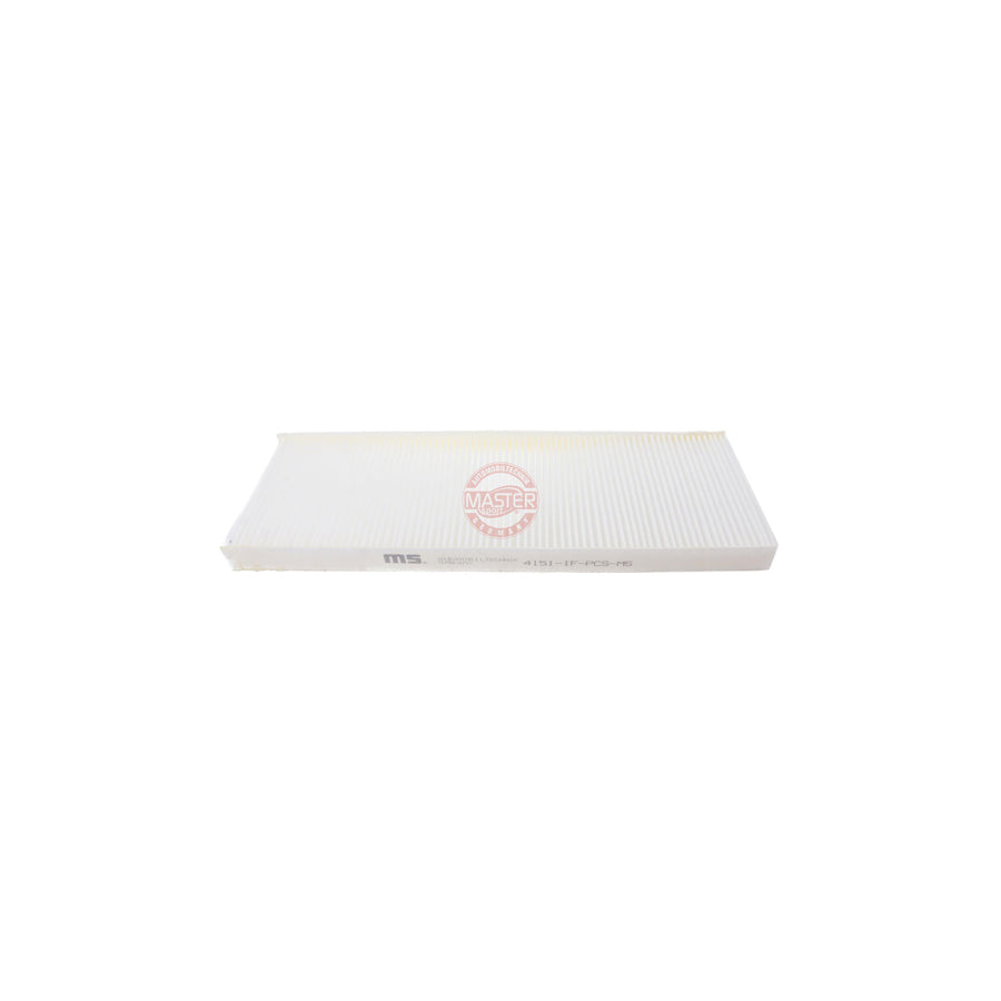 Master Sport 4151-IF-PCS-MS Pollen Filter