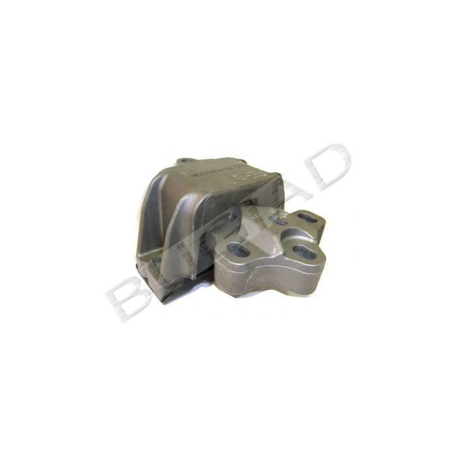 BUGIAD Bsp22189 Mounting, Manual Transmission
