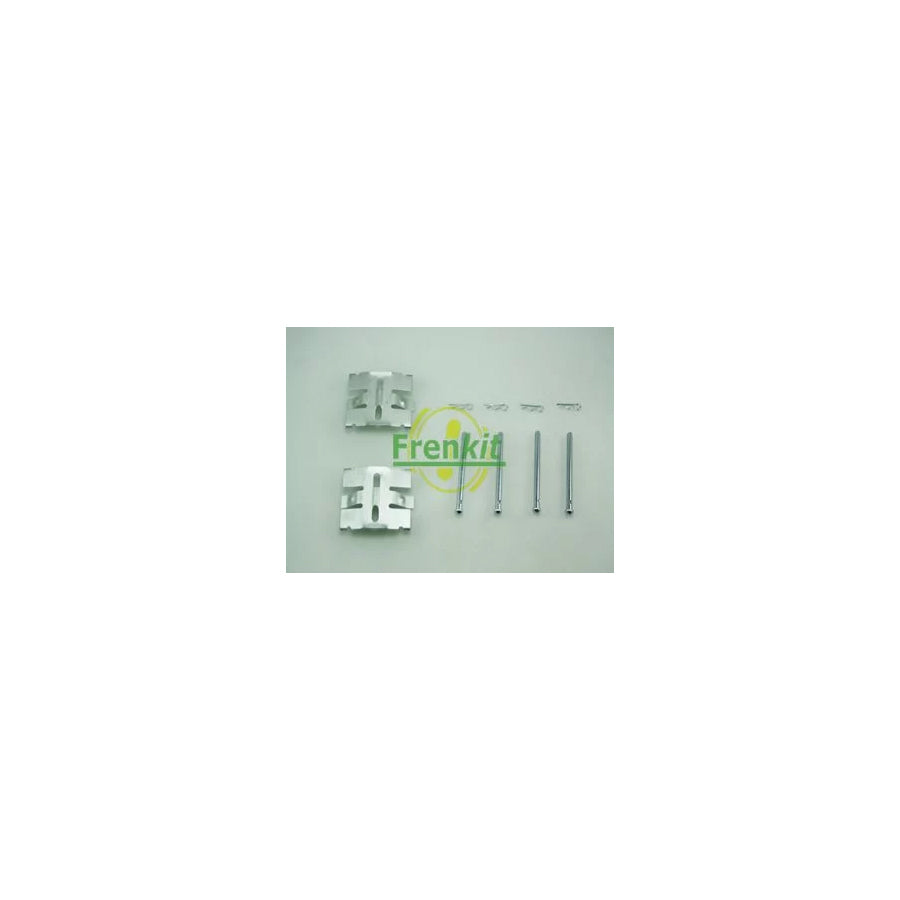 Frenkit 940245 Anti-Squeal Foil, Brake Pad (Back Plate)