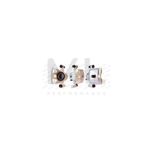FERODO PREMIER FCL692877 Brake Caliper with accessories | ML Performance Car Parts