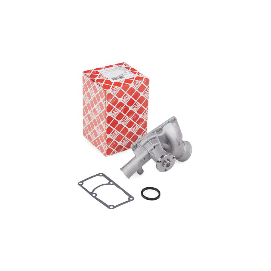 Febi Bilstein 01255 Water Pump