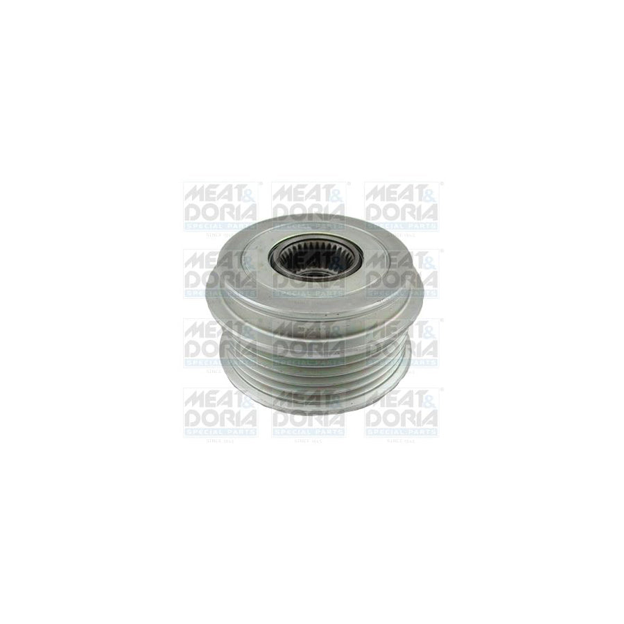 Meat & Doria 45255 Alternator Freewheel Clutch
