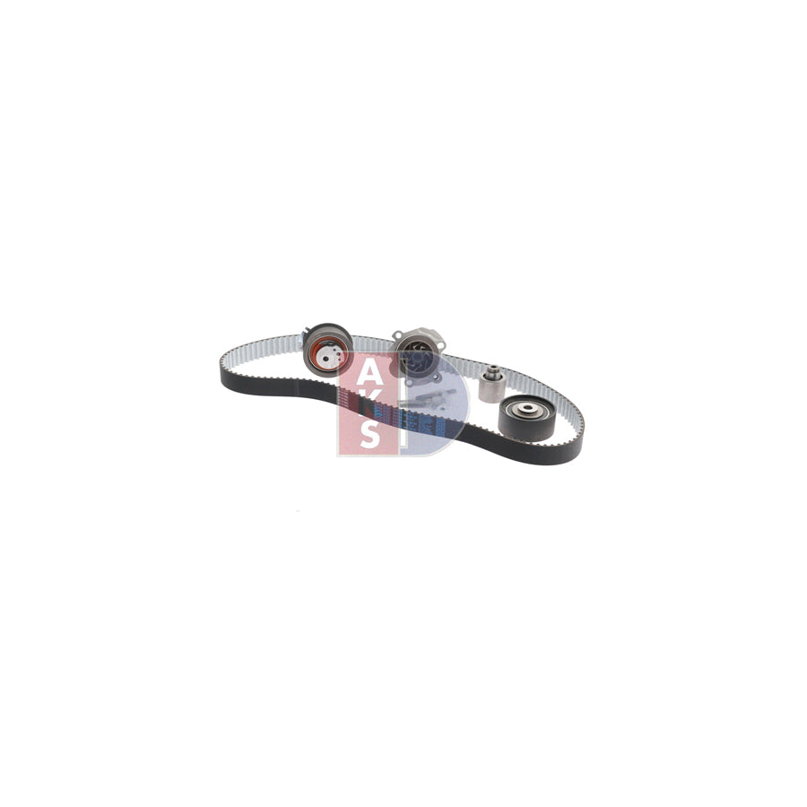 AKS Dasis 570294N Water Pump And Timing Belt Kit