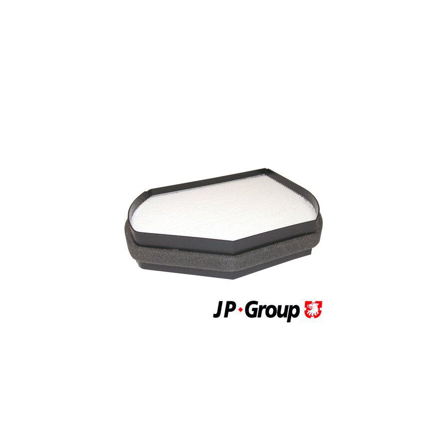 JP GROUP 1328100700 Pollen Filter
