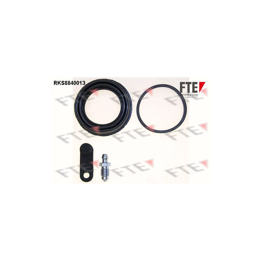 FTE Rks8840013 Repair Kit, Brake Caliper
