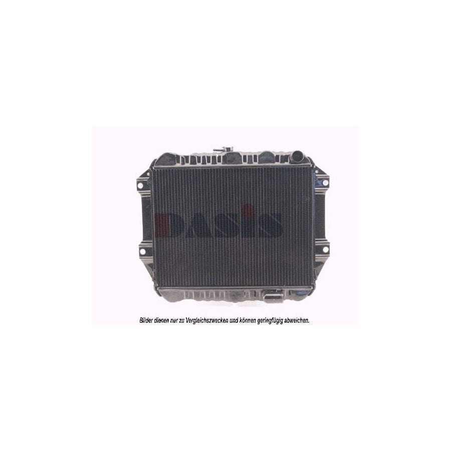 AKS Dasis 360360N Engine Radiator for Daihatsu Fourtrak