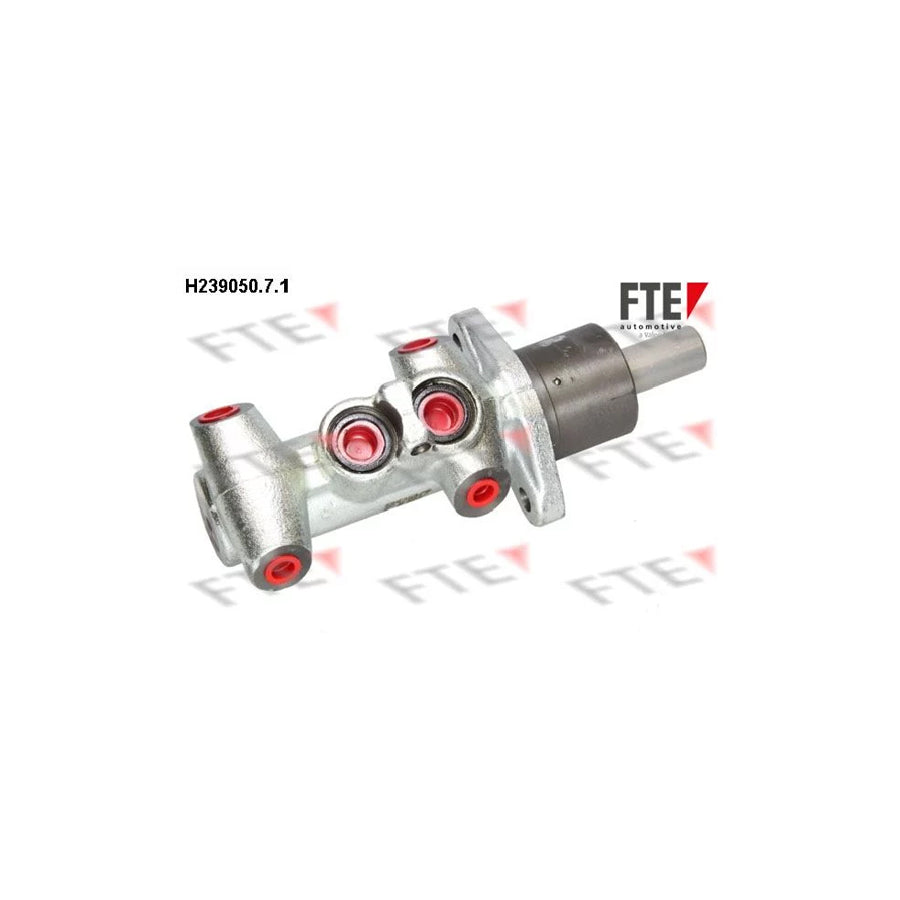 FTE H239050.7.1 Brake Master Cylinder for Ford Focus