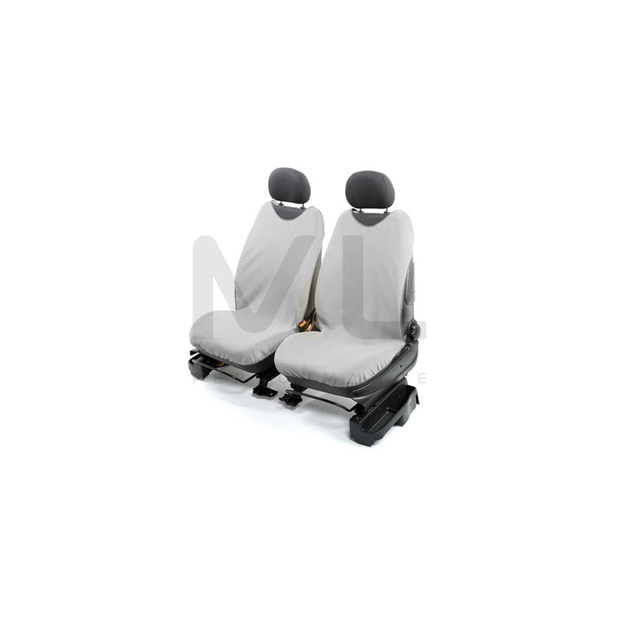 KEGEL 5-1066-253-3020 T-shirt seat cover Front, A