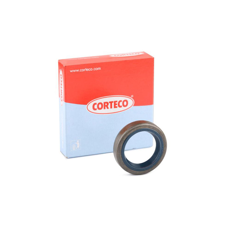 Corteco 12001623B Shaft Seal, Manual Transmission