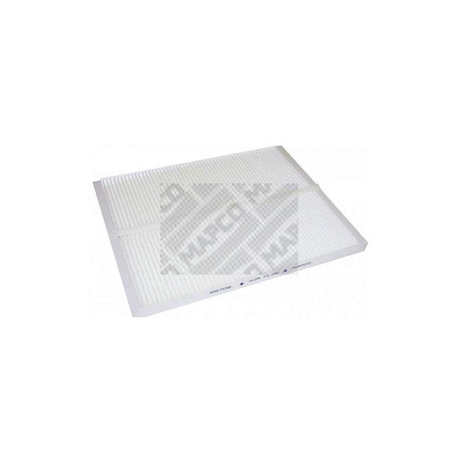 MAPCO 65706 Pollen Filter