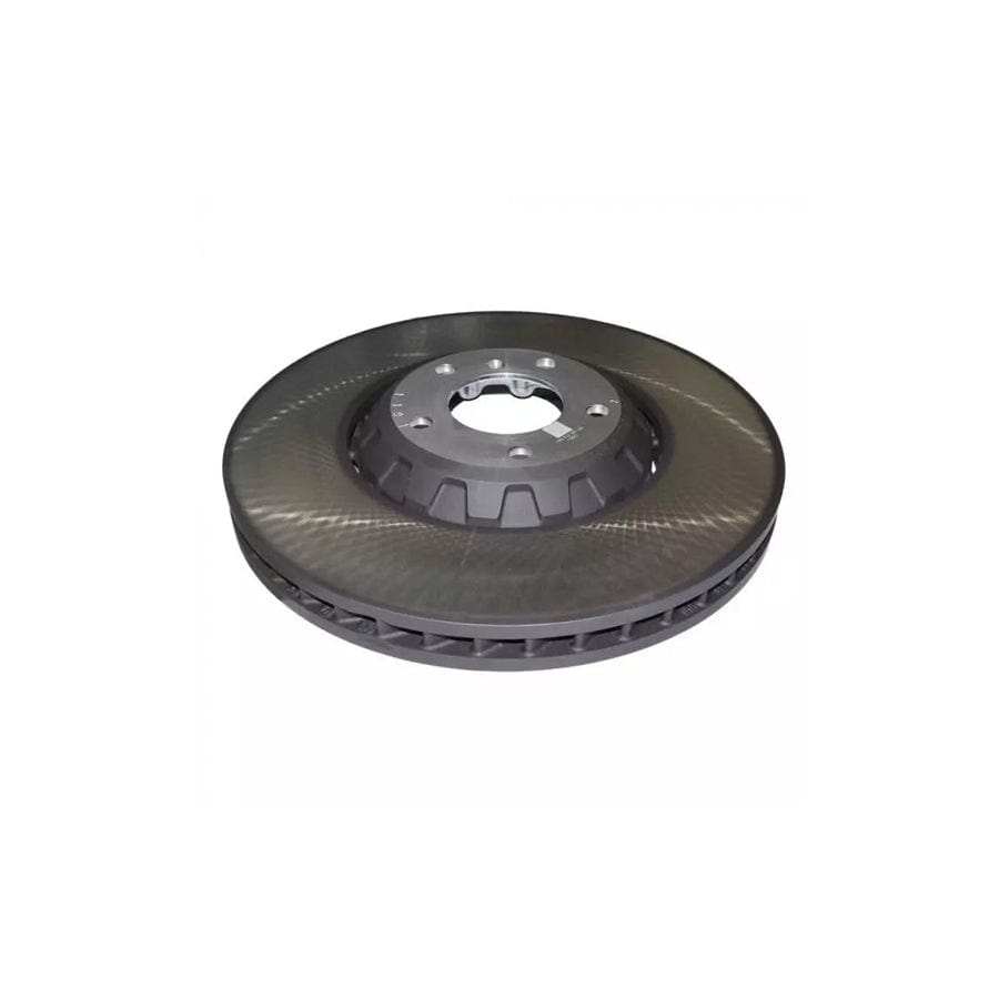 GENUINE Bentley 4M0615301AR BRAKE DISC (Bentayga)