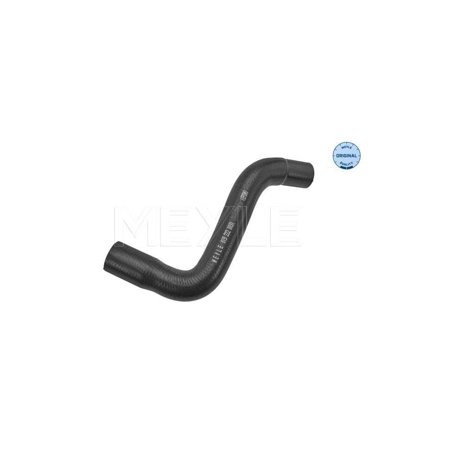 Meyle 019 222 0031 Radiator Hose Suitable For Mercedes-Benz Sprinter