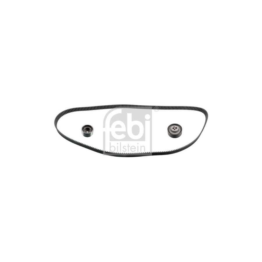 Febi Bilstein 14642 Timing Belt Kit