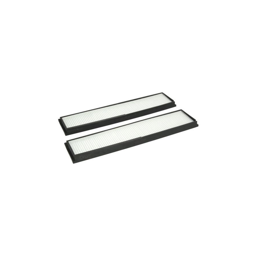 JC Premium B4M031PR-2X Pollen Filter