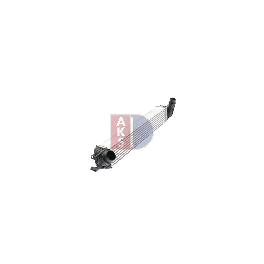 AKS Dasis 187026N Intercooler