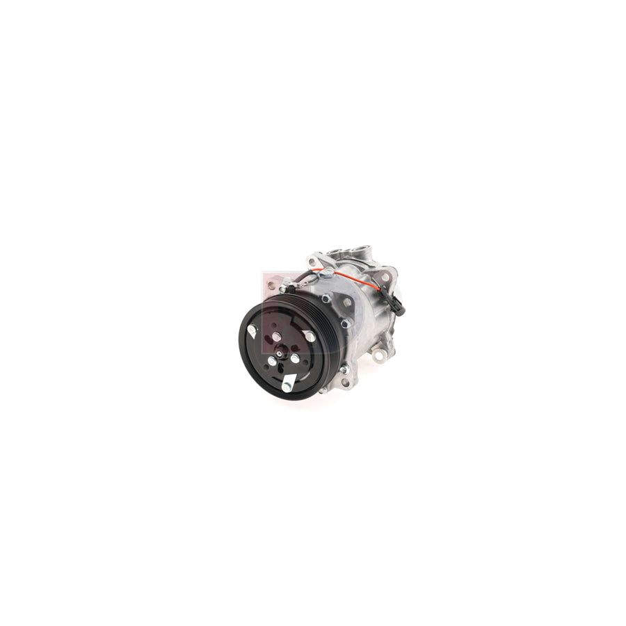 AKS Dasis 850845N Compressor, Air Conditioning