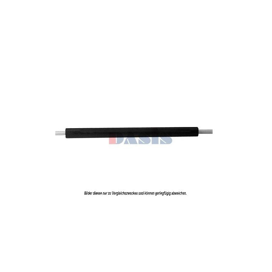 AKS Dasis 900340N High Pressure Line, Air Conditioning