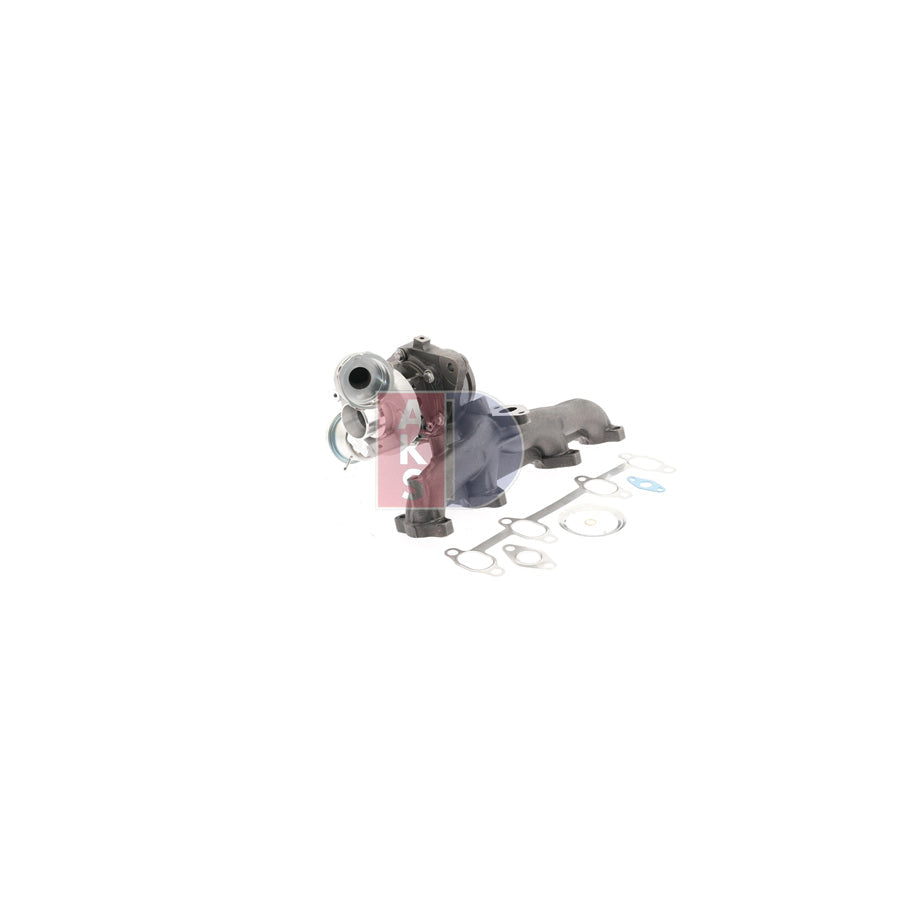 AKS Dasis 045122N Turbocharger