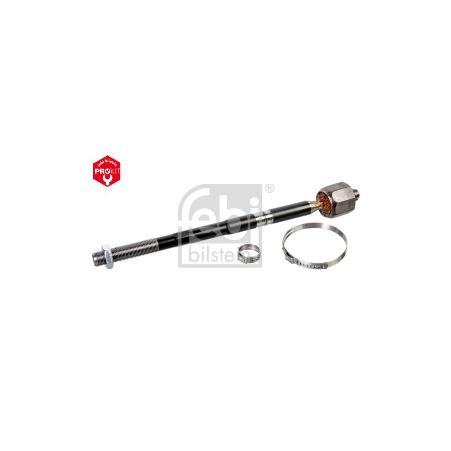 Febi Bilstein 43792 Inner Tie Rod