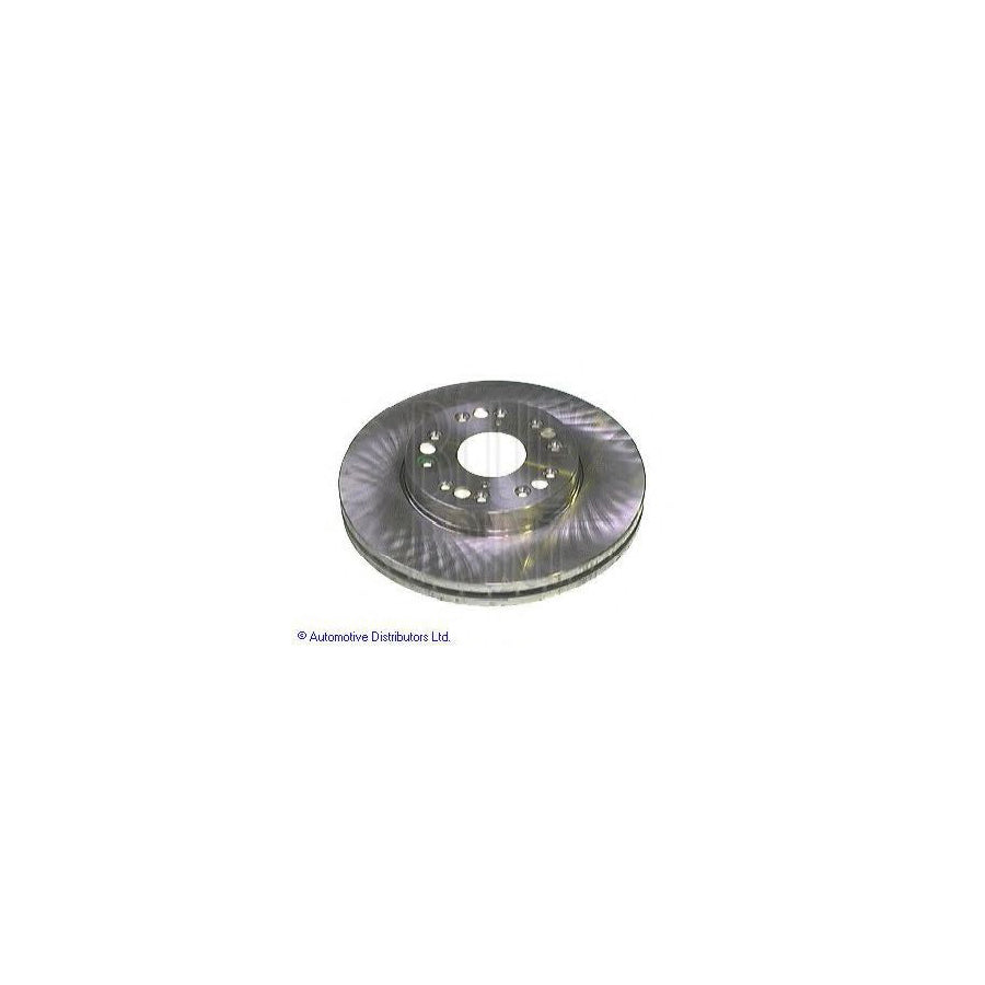 Blue Print Adt34395 Brake Disc for Lexus Ls I (Xf10)