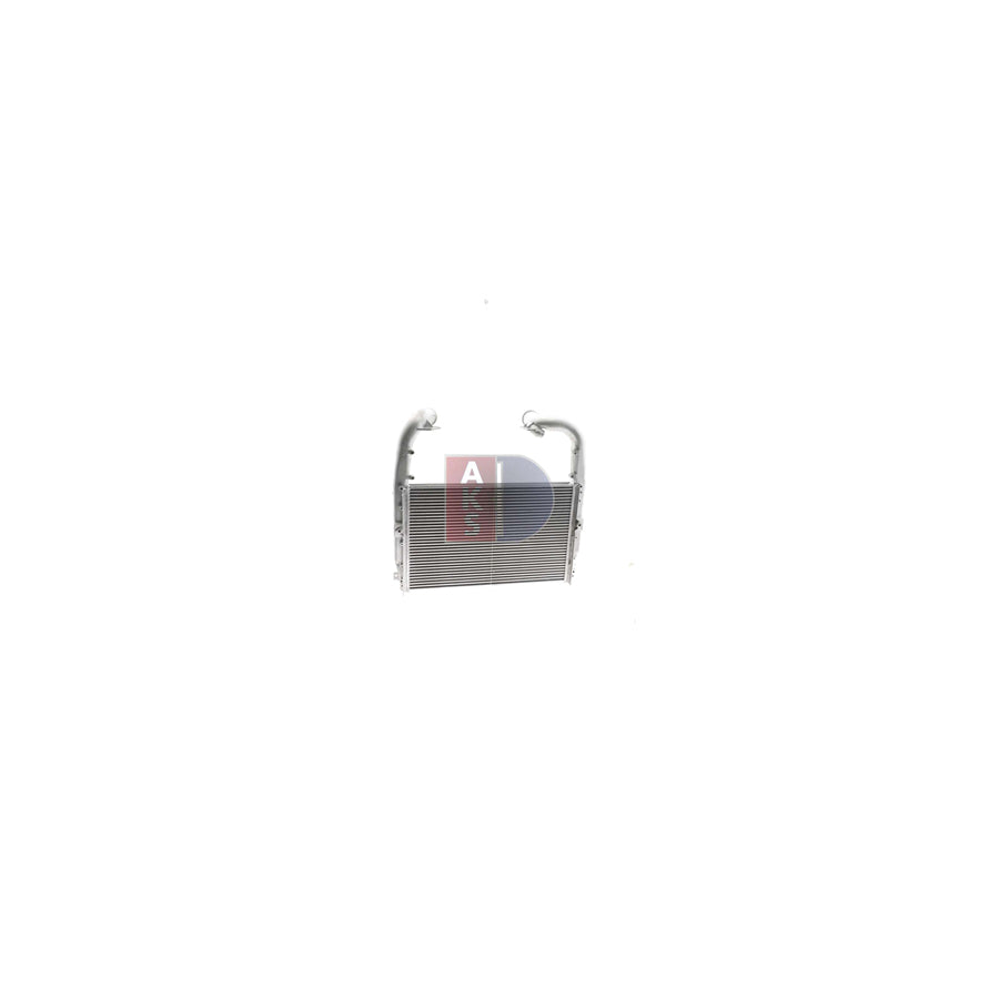 AKS Dasis 277015N Intercooler