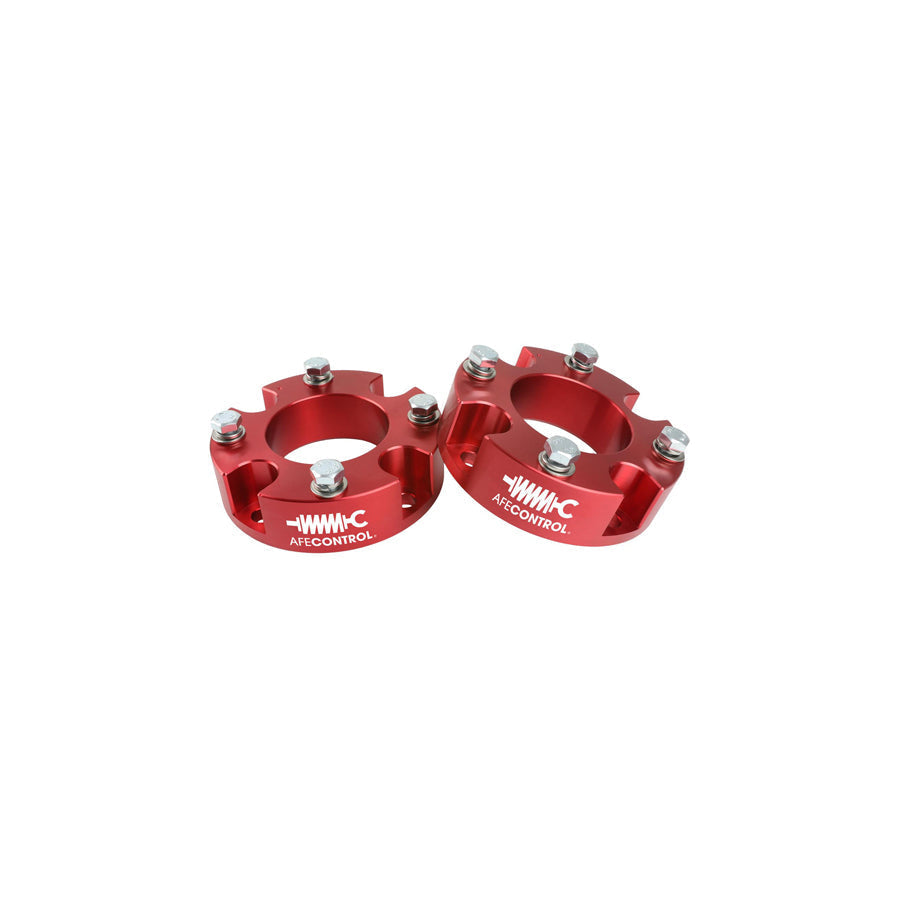  aFe 416-72T002-R Leveling Kit Toyota Tundra 07-21  | ML Performance US Car Parts