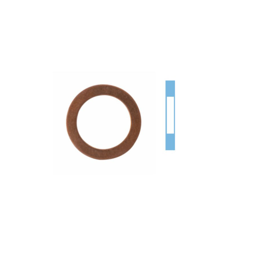 Corteco 005569H Seal, Oil Drain Plug