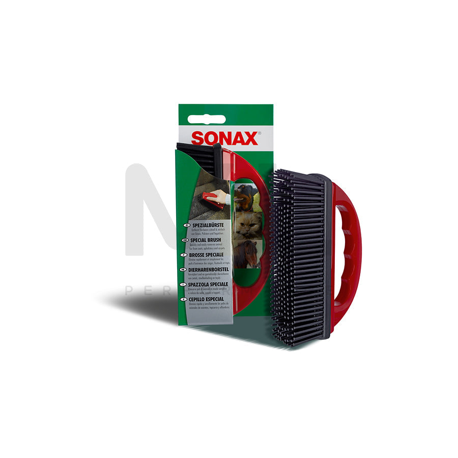 Sonax Special Brush