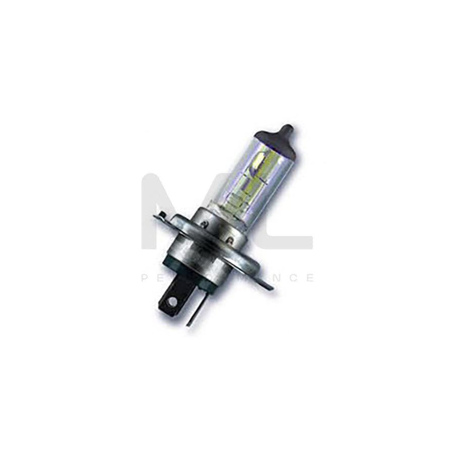 OSRAM 64194SB Bulb, spotlight Socket Bulb 12V 100/90W PU43t Halogen SUPER BRIGHT