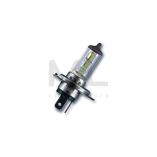 OSRAM 64194SB Bulb, spotlight Socket Bulb 12V 100/90W PU43t Halogen SUPER BRIGHT