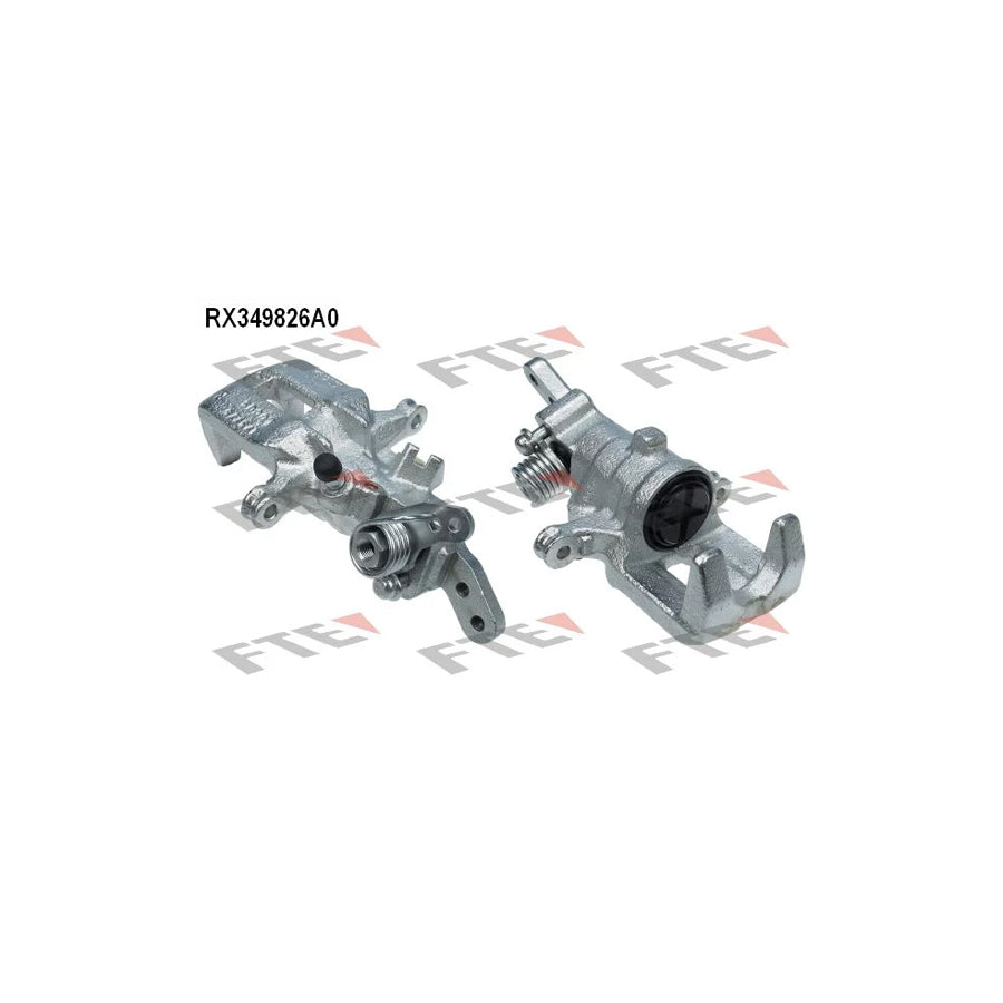 FTE Rx349826A0 Brake Caliper