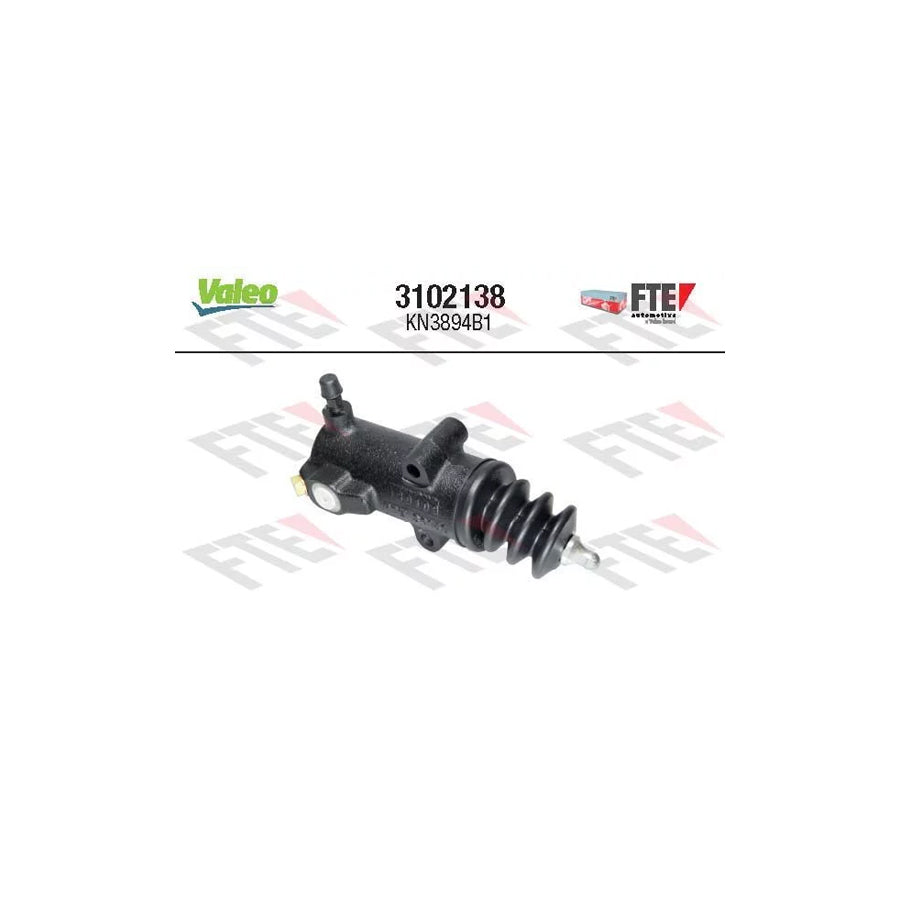 FTE 3102138 Slave Cylinder, Clutch