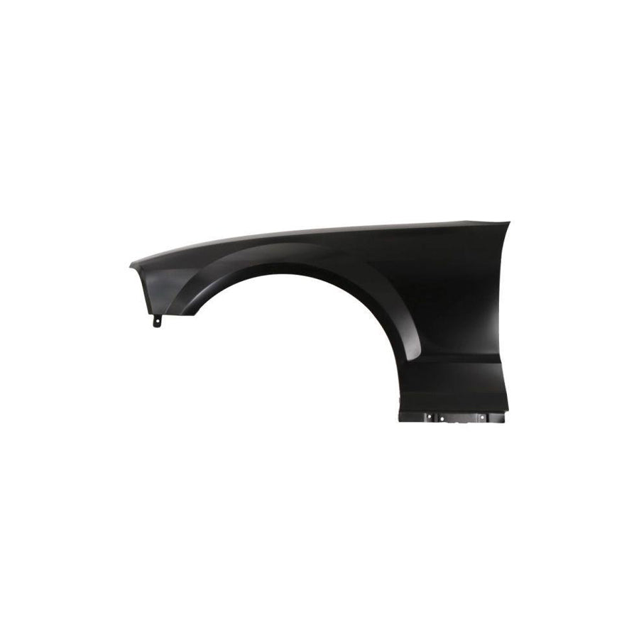 Blic 6504-04-2585311P Wing Fender For Ford Usa Mustang