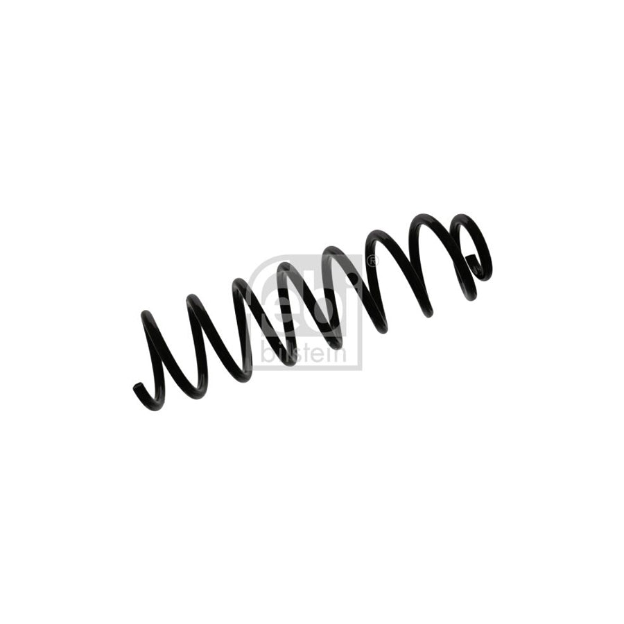Febi Bilstein 46911 Coil Spring for Renault Megane II Saloon (LM)