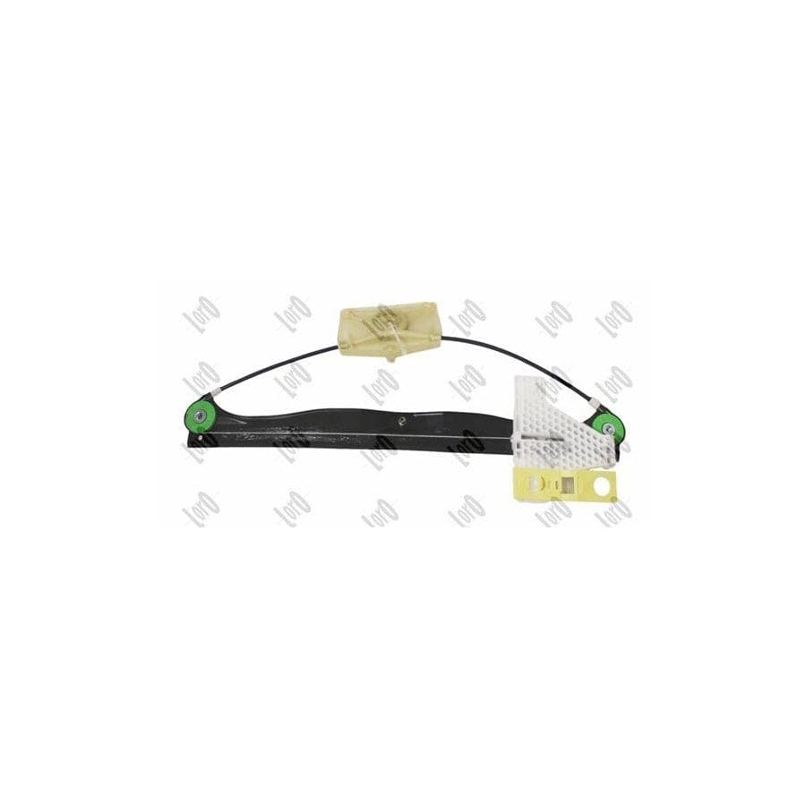 Abakus 130003024 Window Regulator for Audi A3