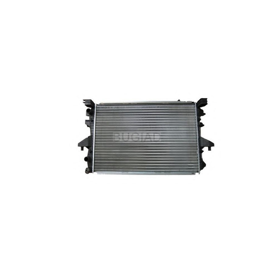 BUGIAD Bsp24243 Engine Radiator