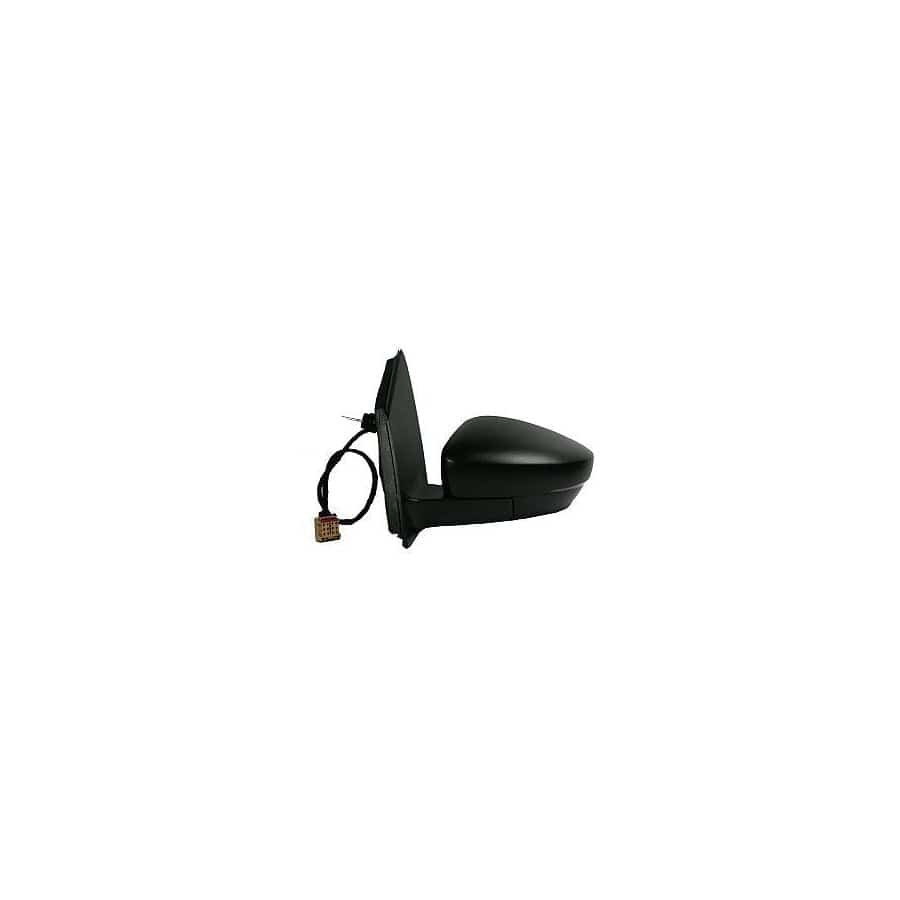 Abakus 4032M02 Wing Mirror for VW Polo V Hatchback (6R1, 6C1)