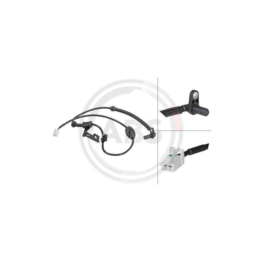A.B.S. 30493 ABS Sensor