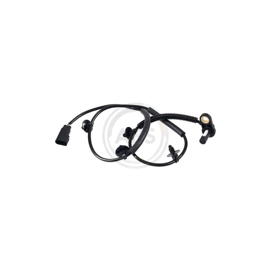 A.B.S. 30492 ABS Sensor for JAGUAR X-TYPE