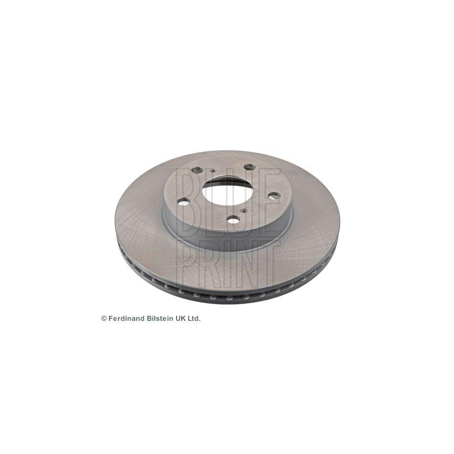 Blue Print Adt34394 Brake Disc