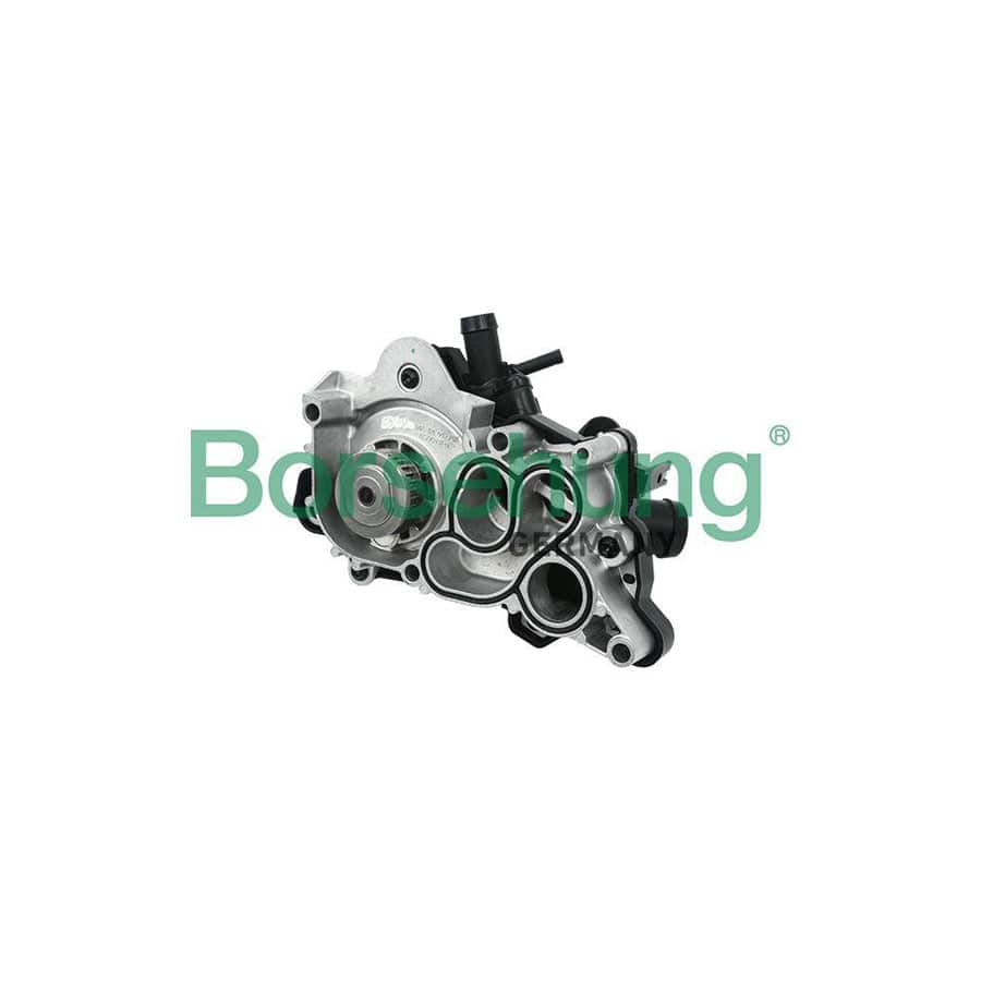 Borsehung B12692 Water Pump
